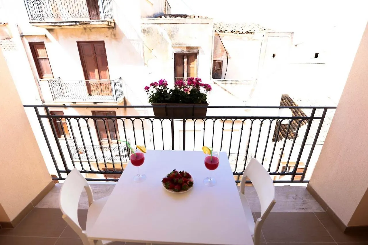 Daire Sciabika Home - Edificio Egadi Castellammare del Golfo