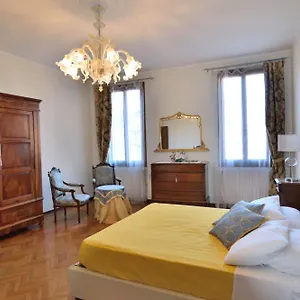 Corte Stupenda , Venise Italie